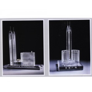 CRYSTAL MODEL-IGT-MO0006